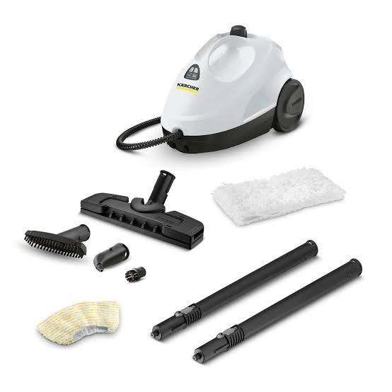 منظف و معقم بالبخار | Nettoyeur à vapeur Karcher 